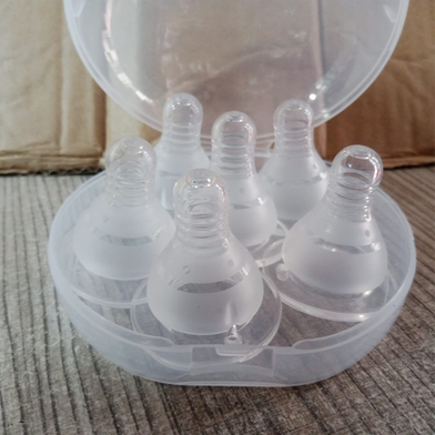 Baby_Silicone_Nipple_Soft_Silicone_6_pcs-Non_Brand-ac5e7-446576