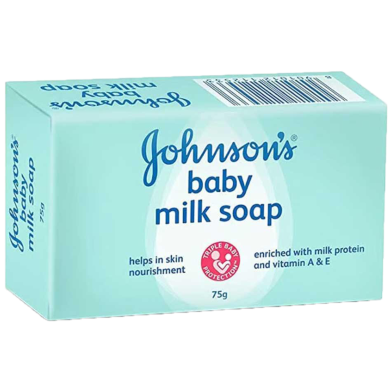 Johnsons_Baby_Milk_Soap_Thai_75_gm_Thail-Johnsons-713bb-407444