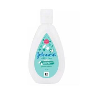 Johnson's Milk and Rice Lotion 50gm