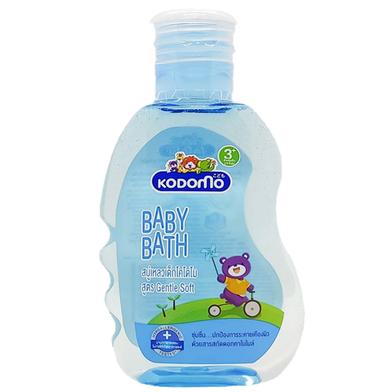Kodomo_Baby_Bath_Gentle_100ml-Kodomo-57070-240538