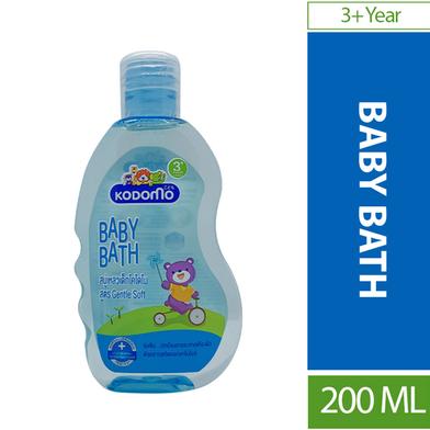 Kodomo_Baby_Bath_Gentle_200ml-Kodomo-ed138-240539