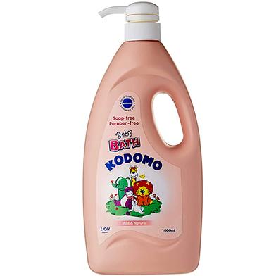 Kodomo_Baby_Bath_Mild_and_Natural_1000ml-Kodomo-90f37-240669
