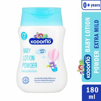 Kodomo_Baby_Lotion_Powder_180ml-Kodomo-1378b-240820