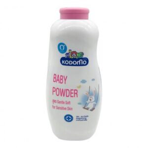 Kodomo Baby Powder Gentle Soft 50gm