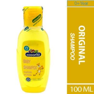 Kodomo Baby Shampoo Original 100ml