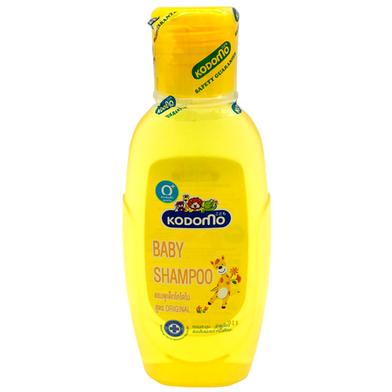 Kodomo_Baby_Shampoo_Original_100ml-Kodomo-509f1-240770