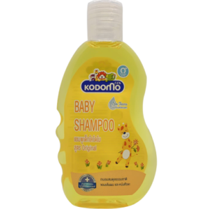 Kodomo Baby Shampoo Original 100ml