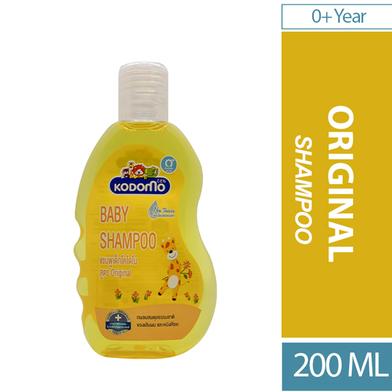 Kodomo_Baby_Shampoo_Original_200ml-Kodomo-52ae3-240780