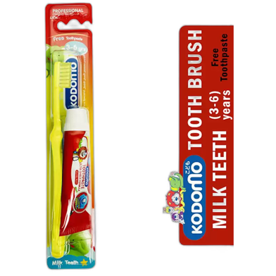 Kodomo_Baby_Toothbrush_With_Toothpaste_3-Kodomo-df107-378461