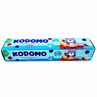 Kodomo_Baby_Toothpaste_Bubble_Fruit_Gel_-Kodomo-15976-240534