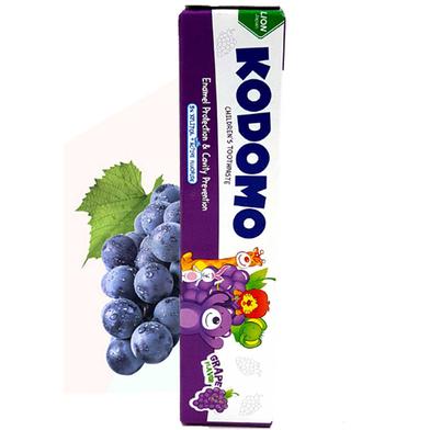 Kodomo_Baby_Toothpaste_Grape_40_gm-Kodomo-0cab7-240533