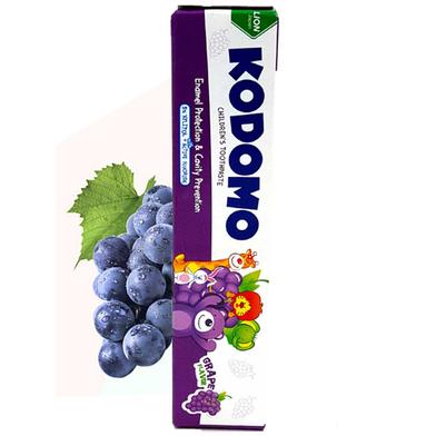 Kodomo_Baby_Toothpaste_Grape_80_gm-Kodomo-1695a-240537