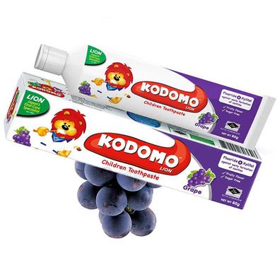 Kodomo_Baby_Toothpaste_Grape_80_gm-Kodomo-4151c-240537