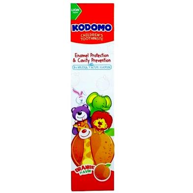 Kodomo_Baby_Toothpaste_Orange_40_gm-Kodomo-7110d-240532