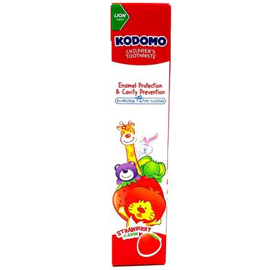 Kodomo_Baby_Toothpaste_Strawberry_80_gm-Kodomo-fe778-240535