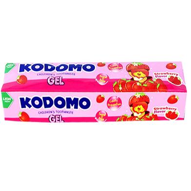 Kodomo_Baby_Toothpaste_Strawberry_Gel_40-Kodomo-8388e-240531