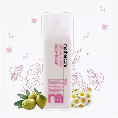 Mothercare_All_We_Know_Baby_Lotion_300ml-Mothercare-cd164-343310