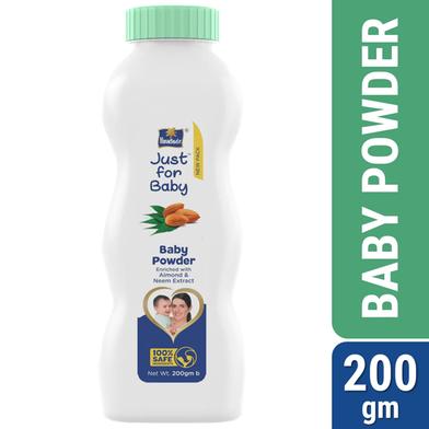 Parachute_Just_for_Baby_Baby_Powder_200g-Just_For_Baby-67a7e-385007