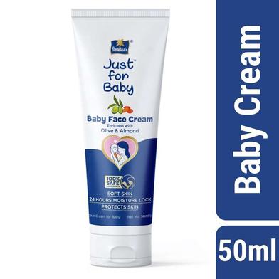 Parachute_Just_for_Baby_Face_Cream_50g-Just_For_Baby-79983-385003