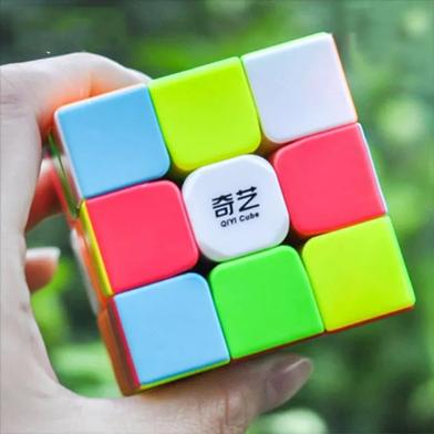 Qytoys_Stickerless_3x3_Puzzle_Speed_Cube-Non_Brand-6c040-400600