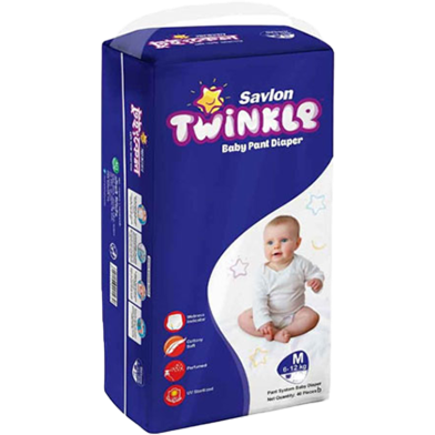 Savlon_Twinkle_Pant_System_Baby_Diaper_M-Savlon_Twinkle-5c2a0-238736
