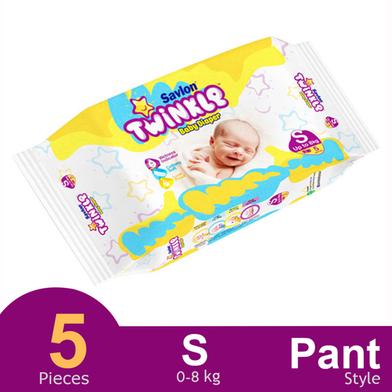Savlon_Twinkle_Pant_System_Baby_Diaper_S-Savlon_Twinkle-e9001-238731