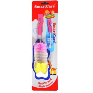 Smart Care Bottle Brush Straight