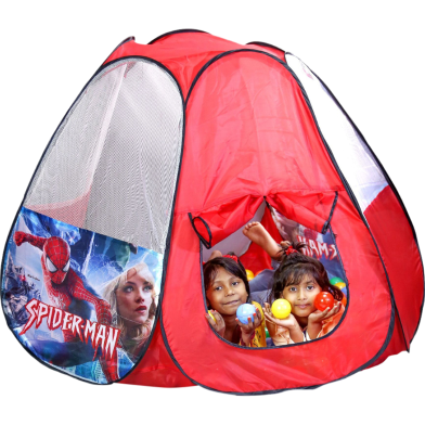 _Spiderman_Tent_Play_House_Toy_With_100_-Non_Brand-1926d-464881