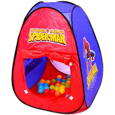_Spiderman_Tent_Play_House_Toy_With_100_-Non_Brand-e8c12-464881