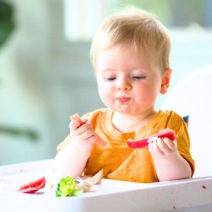Baby Foods