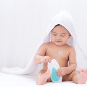 Baby Skin Care