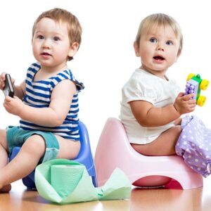 Diaper & Potty