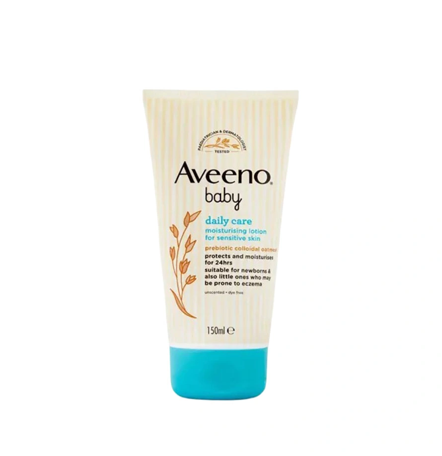 aveeno-baby-daily-moisturising-lotion---150mlp-paikaree-CWkz